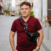 Отзыв от Егор - DTV виза